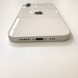 �ڽ���Ź�����ѡ�iPhone12 128GB �ۥ磻�� SIM���å������