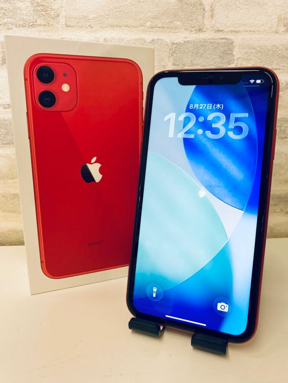 �ڽ���Ź�����ѡ�iPhone11 128GB ��å� SIM���å�����Ѥ�