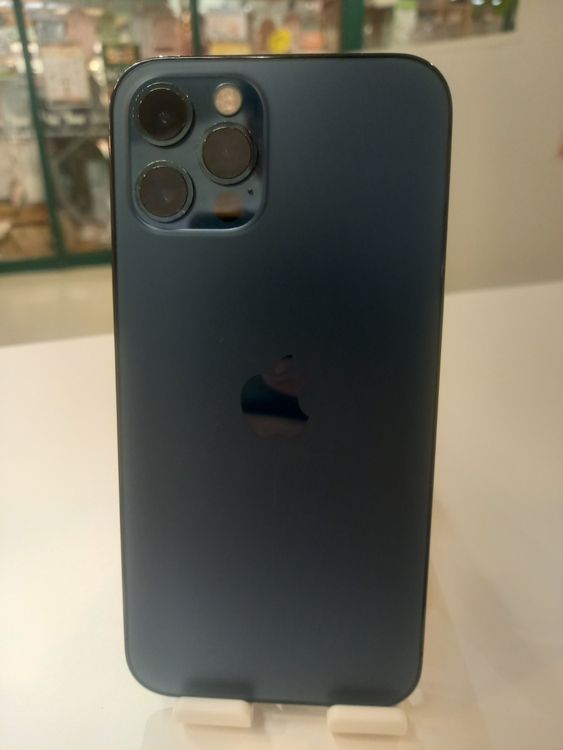 �ڽ���Ź�����ѡ�iPhone12Pro 256GB �ѥ��ե��å��֥롼 SIM���å�����Ѥ�