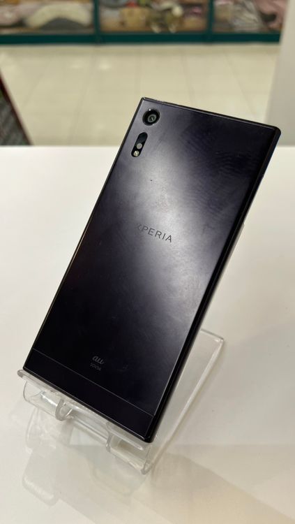 �ڽ���Ź�����ѡ�Xperia XZ 32GB �ߥͥ��֥�å�