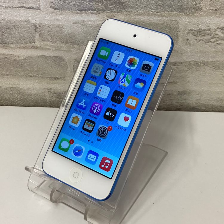 ڽŹݺѡiPod touch 7 256GB ֥롼