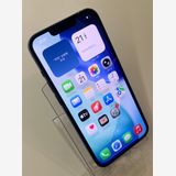 �ڽ���Ź�����ѡ�iPhone13 128GB �֥롼 SIM���å�����Ѥ�