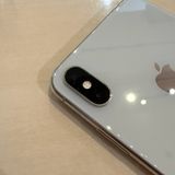 �ڽ���Ź�����ѡ�iPhone XSMax 256GB ����С�  �Хåƥ꡼ 100%