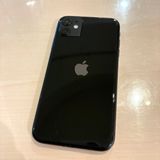 �ڽ���Ź�����ѡ�iPhone11 64GB �֥�å� �Хåƥ꡼100%