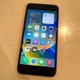 �ڽ���Ź�����ѡ�iPhone8Plus 64GB ��å� �Хåƥ꡼ 100%