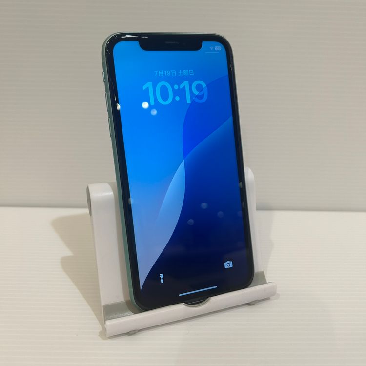 ڽŹѡiPhon11 64GB ꡼ SIMå