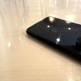 �ڽ���Ź�����ѡ�iPhoneSE ��2���� 128GB �֥�å� �Хåƥ꡼ 100%