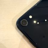 �ڽ���Ź�����ѡ�iPhoneSE ��3���� 128GB �֥�å� �Хåƥ꡼ 100%