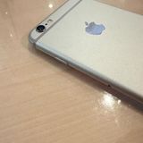 �ڽ���Ź���ݺѡ�iPhone6 64GB ����С� SIM���å�����Ѥ�
