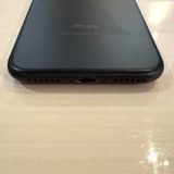 �ڽ���Ź�����ѡ�iPhone7 32GB �֥�å� �Хåƥ꡼100%