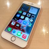 �ڽ���Ź�����ѡ�iPhone6s 64GB ������������� �Хåƥ꡼100%
