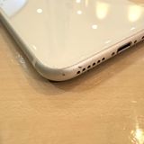 �ڽ���Ź�����ѡ�iPhoneSE ��2���� 128GB �ۥ磻�� �Хåƥ꡼100%