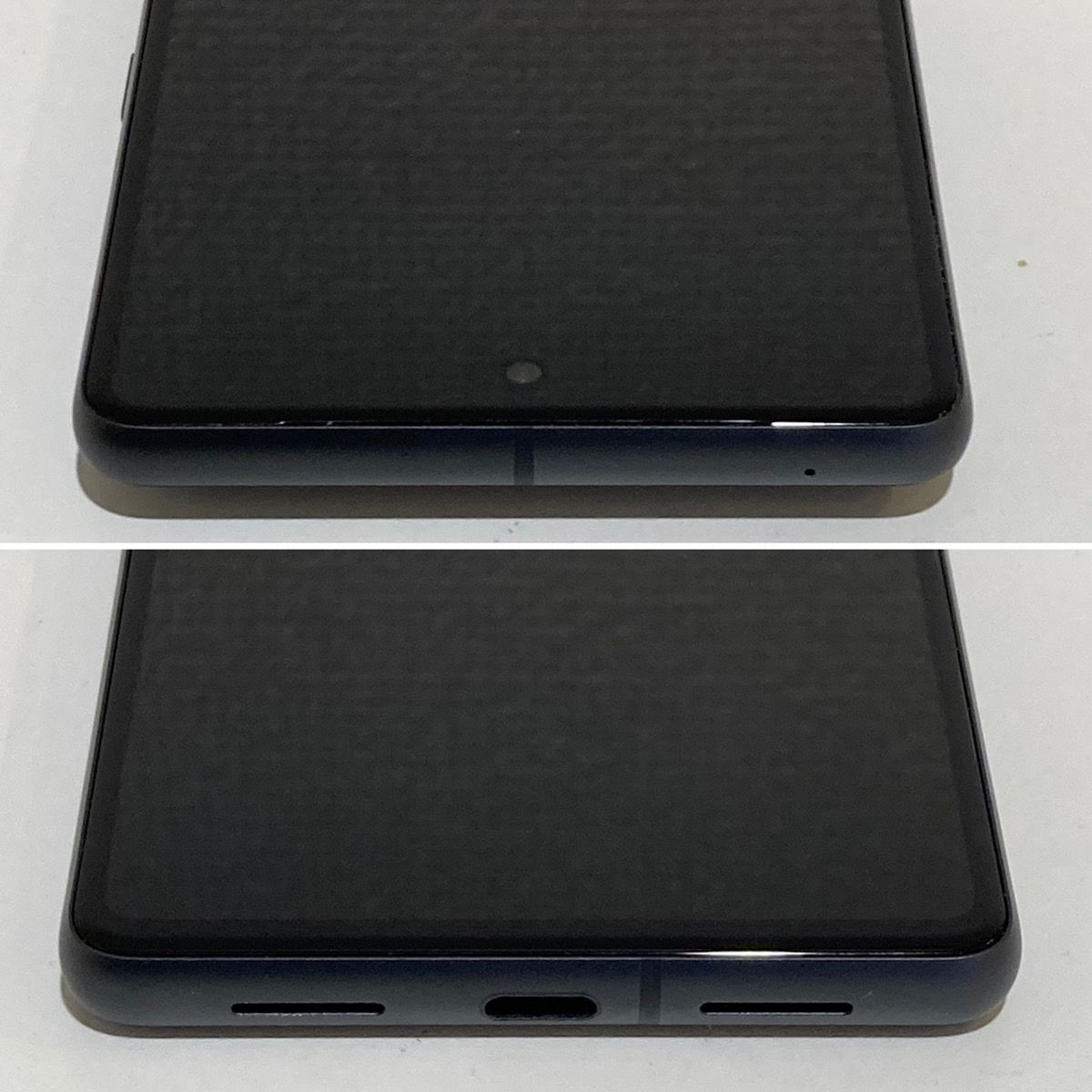 ムスビー｜Google Pixel7 128GB Obsidian SIMロック解除済【Google 