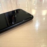 �ڽ���Ź�����ѡ�iPhoneSE ��2���� 128GB �֥�å� �Хåƥ꡼ 100%