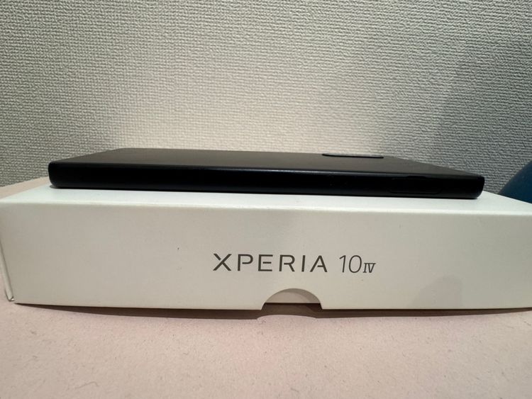 Xperia10 IV 128GB
