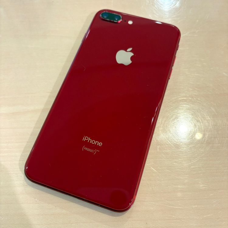 �ڽ���Ź�����ѡ�iPhone8Plus 64GB ��å� �Хåƥ꡼ 100%