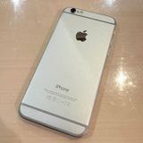�ڽ���Ź���ݺѡ�iPhone6 64GB ����С� SIM���å�����Ѥ�