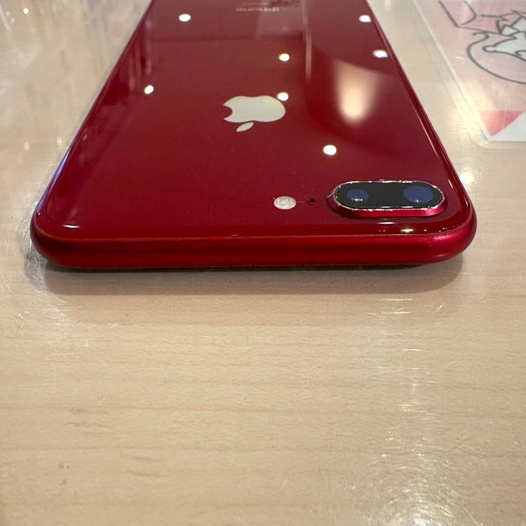 �ڽ���Ź�����ѡ�iPhone8Plus 64GB ��å� �Хåƥ꡼ 100%