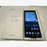 Xperia10 IV 128GB