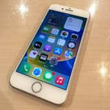 �ڽ���Ź�����ѡ�iPhone8 64GB ����С� �Хåƥ꡼ 100%