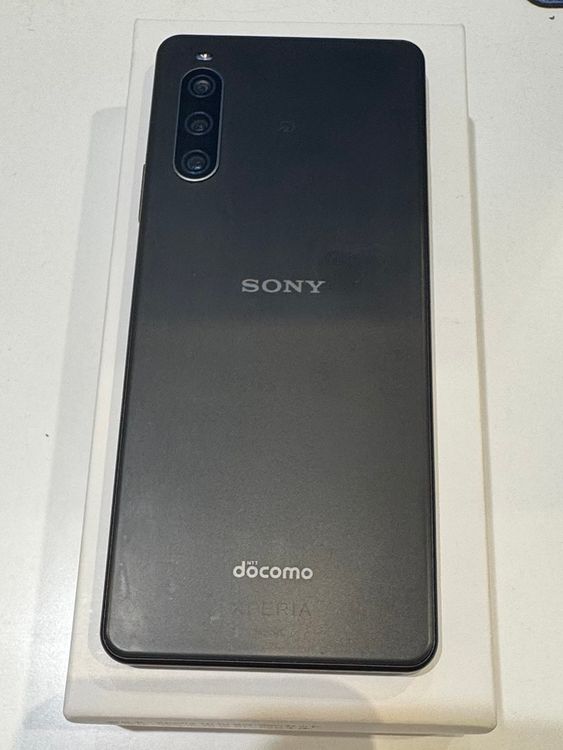 Xperia10 IV 128GB