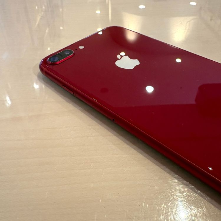 �ڽ���Ź�����ѡ�iPhone8Plus 64GB ��å� �Хåƥ꡼ 100%