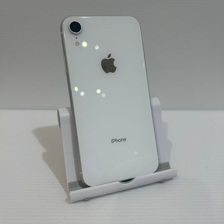 ڽŹѡiPhoneXR 128GB ۥ磻 SIMå