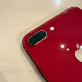 �ڽ���Ź�����ѡ�iPhone8Plus 64GB ��å� �Хåƥ꡼ 100%