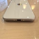 �ڽ���Ź�����ѡ�iPhoneSE ��2���� 128GB �ۥ磻�� �Хåƥ꡼100%