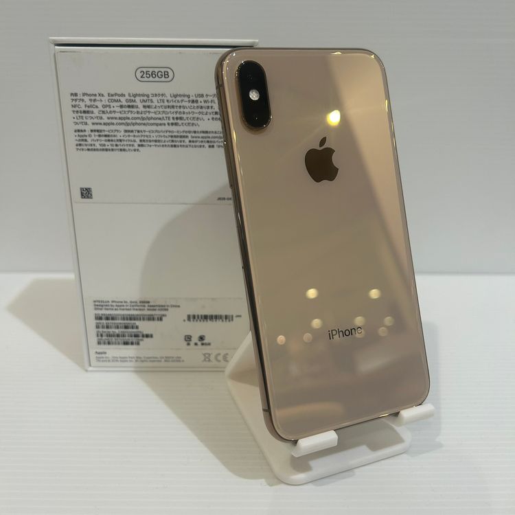 ڽŹѡiPhoneXs 256GB  SIMå