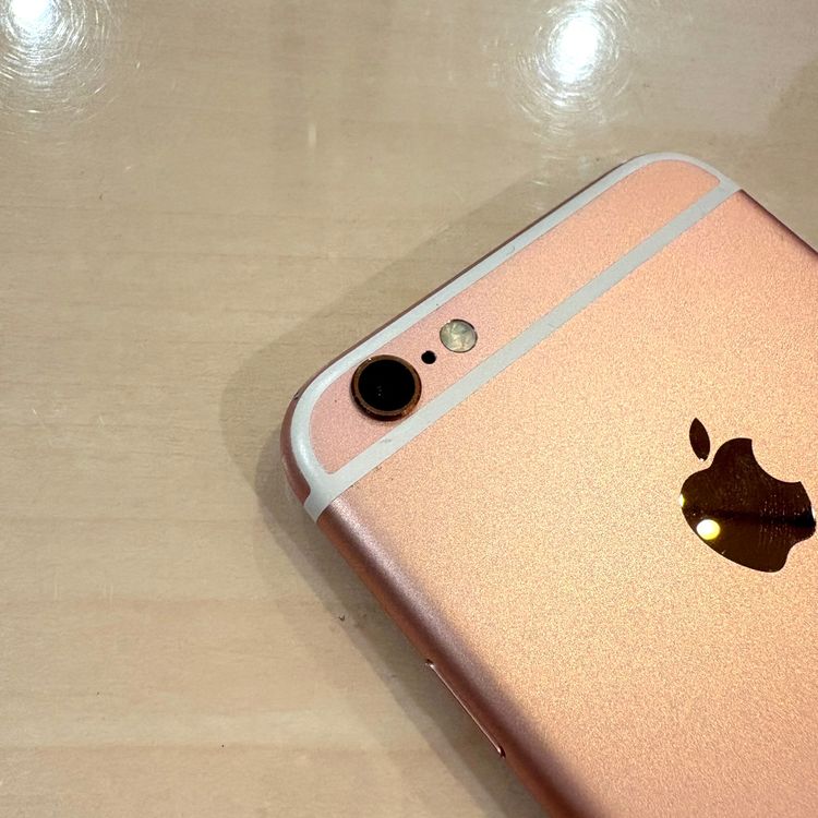 �ڽ���Ź�����ѡ�iPhone6s 64GB ������������� �Хåƥ꡼100%