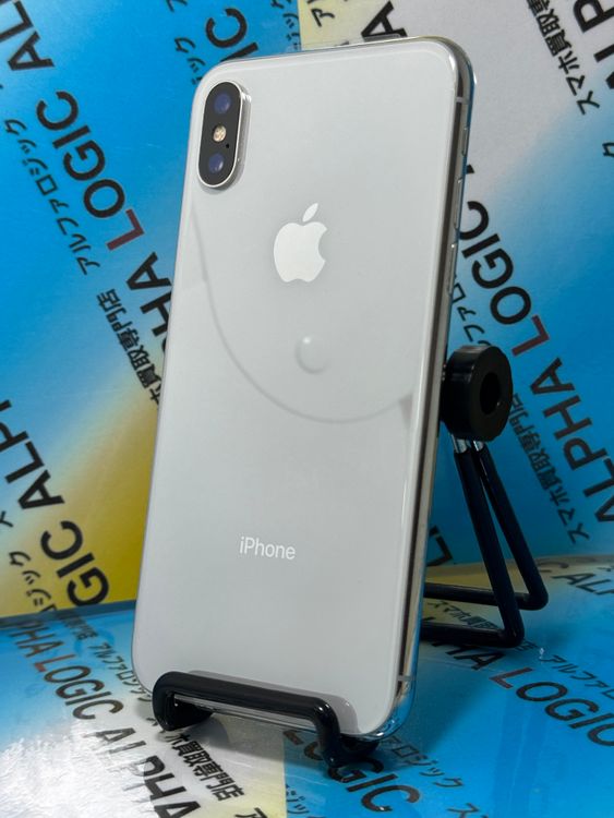 ڽŹѡiPhoneX 64GB docomo С SIMå