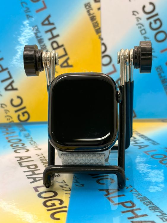 AppleWatch series10 46mm 64GB �����åȥ֥�å�  GPS��ǥ�