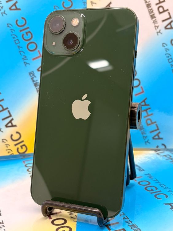 �ڽ���Ź�����ѡ�iPhone13 128GB ����ѥ��󥰥꡼�� softbank