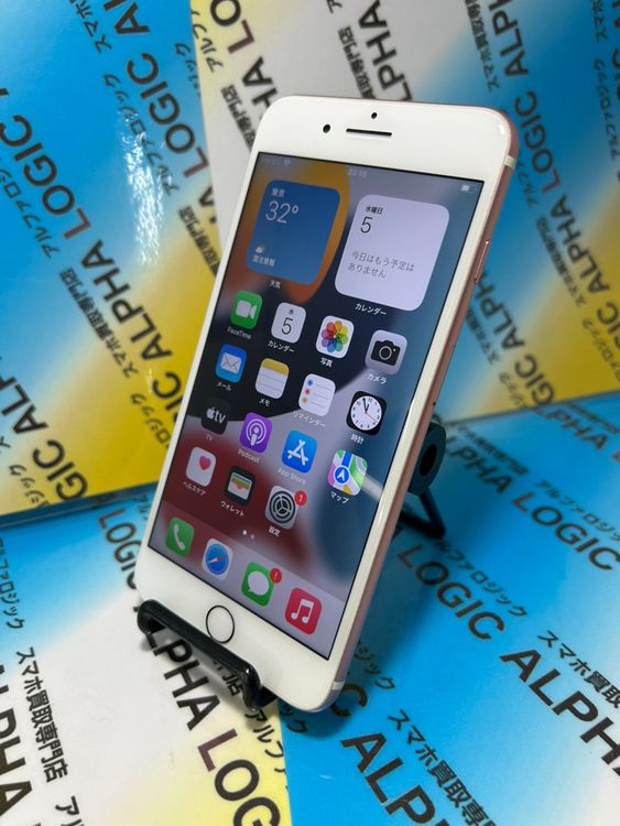 �������������ʡ�iPhone7Plus/128GB/�������������/SoftBank/��