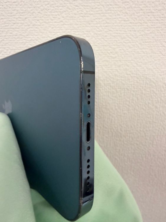 ڽŹѡiPhone12ProMax softbank 512GB ѥեå֥롼