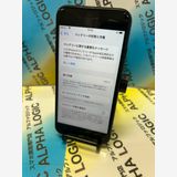 �������������ʡ�iPhoneSE2/64GB/�֥�å�/�Хåƥ꡼�򴹺Ѥ�