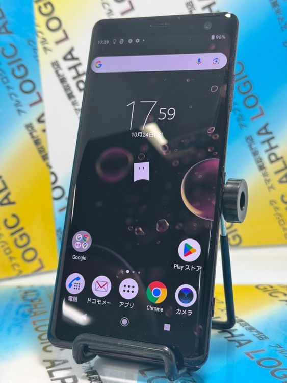ڽŹѡXPERIA XZ3 64GB ܥɡå