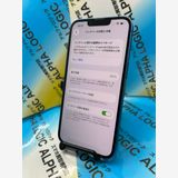 �������������ʡ�iPhone13 128GB �֥롼 docomo SIM���å�����Ѥ�
