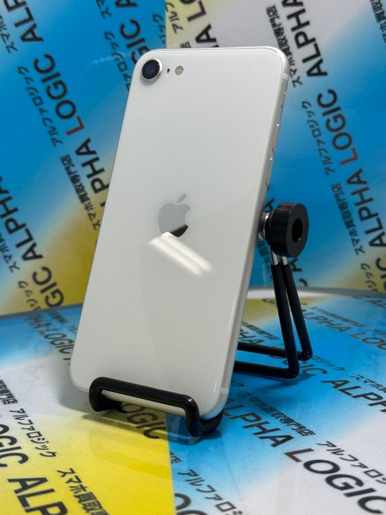 ڽŹѡiPhoneSE2020 docomo 128GB 100%  SIMå