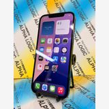 【修理店整備済】iPhone12ProMax softbank 512GB パシフィックブルー