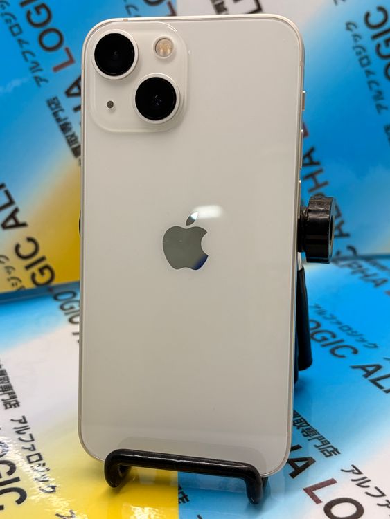 �ڽ���Ź�����ѡ�iPhone13mini 256GB softbank �������饤��