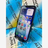【非正規修理品】iPhone13 128GB ブルー docomo SIMロック解除済み