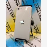 iPhoneSE ��3���� 64GB �������饤�� softbank �Хåƥ꡼87%