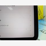 iPad Pro 11��������裳�����/256GB/���ڡ������쥤/��������