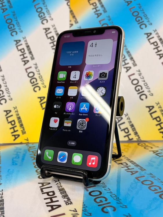 �ڽ���Ź�����ѡ�iPhone11 64GB docomo ����С� SIM���å������