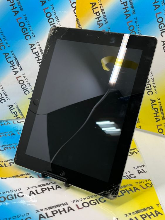 Apple iPad 本体　A1934 動作不可　ジャンク　（0713） Apple iPad 本体 A1934 動作不可 ジャンク （0713）