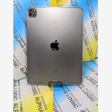 iPad Pro 11��������裳�����/256GB/���ڡ������쥤/��������