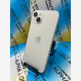 【修理店整備済】iPhone13 128GB スターライト softbank