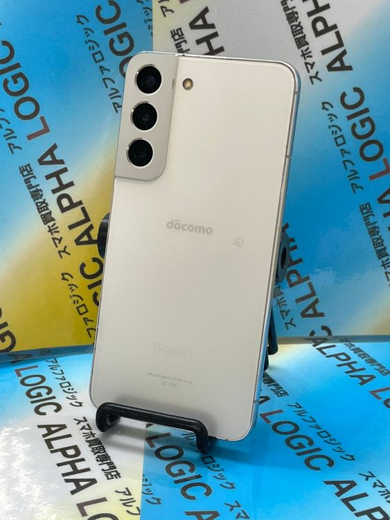 �������������ʡ�GalaxyS22/256GB/�ե���ȥ�ۥ磻��/SIM�ե꡼